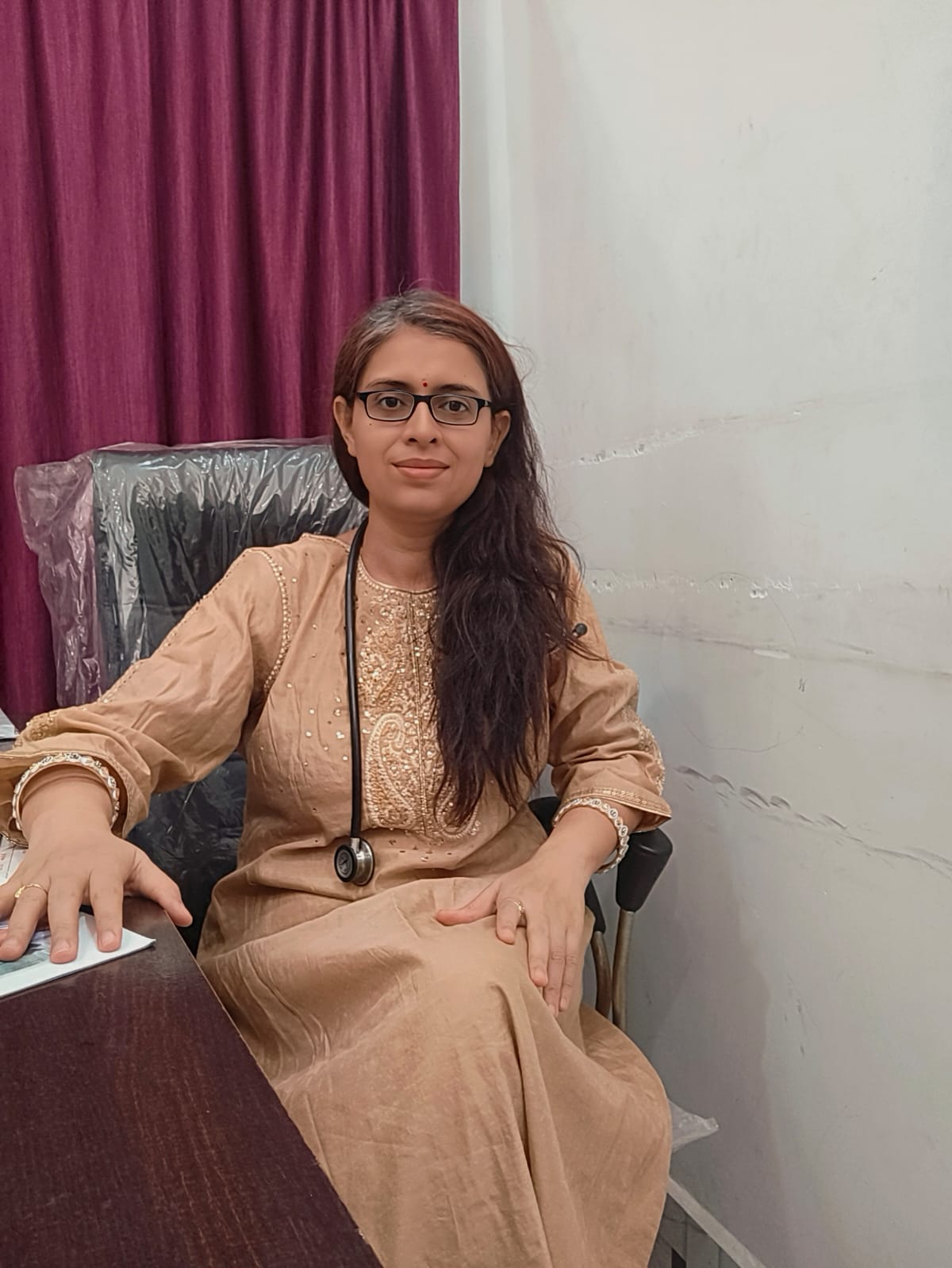 क्लिनिक बैनर 2